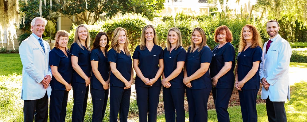 Central_Florida_Oral_Surgery_About-Page_Full staff photo